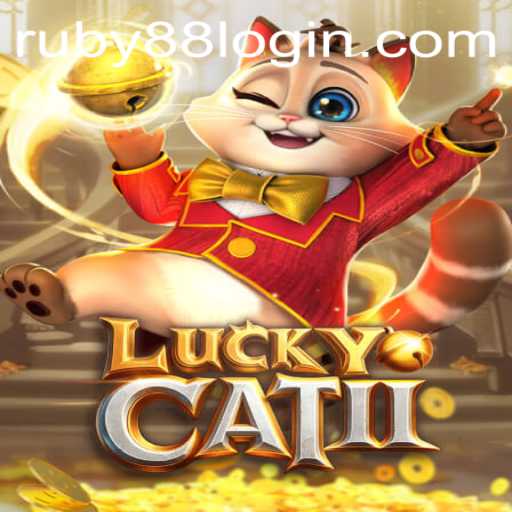 Explore the Enchanting World of LuckyCatII and the Mystical RUBY88