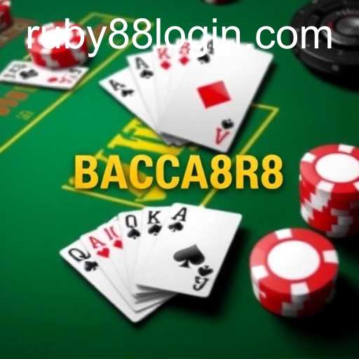 Online Baccarat