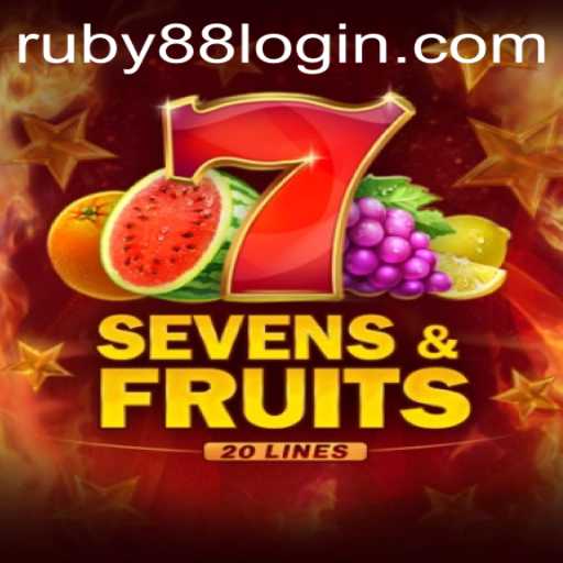 Discover the Thrilling World of SevensFruits20: A New Era in Gaming